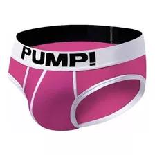 Cueca Pump Cod17