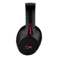 Audífonos Hyperx Cloud Flight Inalámbricos Usb Pc Ps4 Gaming