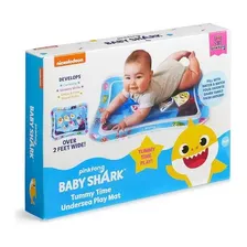 Tapete De Água Baby Shark 3m+ 2363