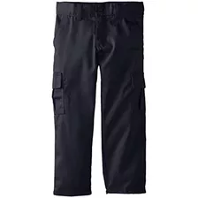 Genuine Pantalón De Sarta Uniforme Escolar