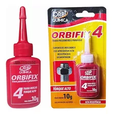 Fixa Parafuso Orbifix 10g