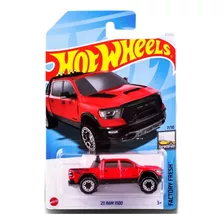 Hot Wheels Picapes Off Road Truck Pickup E Caminhonetes