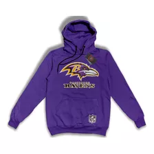 Sudadera Baltimore Ravens Nfl