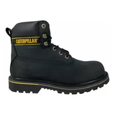 Botas Caterpillar Holton Negro P723060m4m Look Trendy