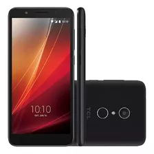 Smartphone Tcl L9 16gb 1gb 5.3 Preto