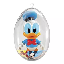 Ovo De Pascoa Donald Grande Mickey Mouse Lider Brinquedos