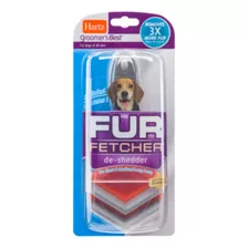 Hartz Groomer's Best Fur Fetcher Cepillo Para Perros