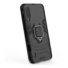 Capa Capinha Anti Impacto 4em1 Suporte Xiaomi Mi 9 Lite 