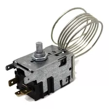 Termostato Geladeira Continental Bosch Duplex En60730-2-9