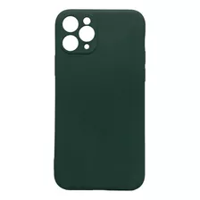 Funda Silicona Silicone Case Para iPhone 11 Pro