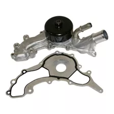 Bomba De Água Com Junta 2011-2018 Dodge Journey V6 3.6l