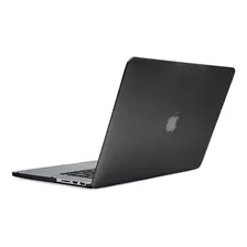 Capa Case Macbook Pro/retina/air 11/12/13/15 Preto Fosco Nf