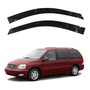 Funda Cubre Volante Gufm006 Ford Windstar 1998