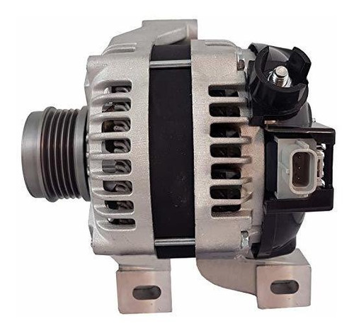 Nuevo Reemplazo De Alternador Para Volvo C70 2.5l 2006, S40  Foto 2