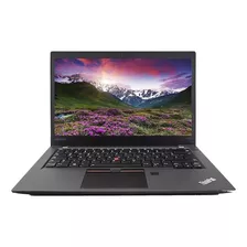 Laptop Lenovo Thinkpad Pantalla Tactil S230u 500gb