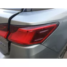 Lanterna Lateral T.d Lexus Ct 200h 1.8 Hibrido 2018