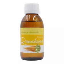 Aceite De Zanahoria Premium Cosmético.
