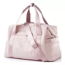 Bagsmart Bagsmart - Bolsa De Gimnasio Para Mujer, Bolsa De .