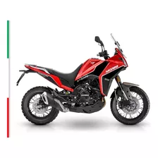 Moto Morini X-cape 650