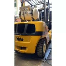 Montacargas Yale 2019 6000 Lbs Nissan Cat Toyota Hyster.