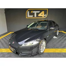 Jaguar Xf 2.0 Premium Luxury Turbocharged Gasolina 4p Automá