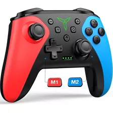 Control Inalambrico Para Nintendo Switch /lite/oled