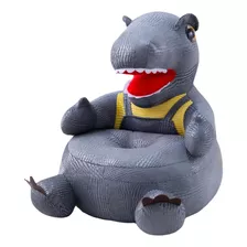 Silla De Dinosaurio Para Niños, Sofá Para Niños Con Dibujos