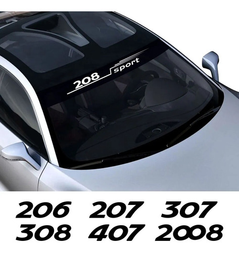 Coche 3008 108 208 407 Rifter Rcz 207 307 308 206 Peugeot Pa Foto 2