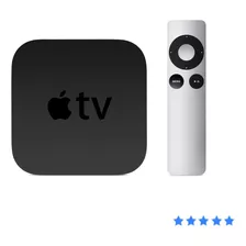  Apple Tv A1427 3ª Geração Padrão Full Hd 8gb 