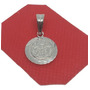 Primera imagen para búsqueda de dije medalla tetragramaton