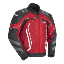 Motociclismo, Cortech Gx Sport Air 3.0 - Chaqueta Textil Par