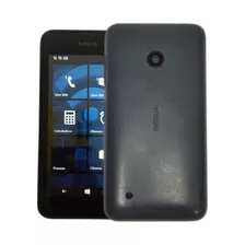Celulares Nokia Lumia 530 8gb Grafite