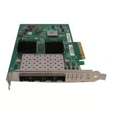 Qlogic Qle2564 Pcie 8gbps 4 Ptos Datos