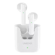 Auriculares Inalámbricos, Umidigi Airbuds U Auriculares Inal