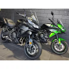 Kawasaki Versys 650 2024 0km Tomo Permutas