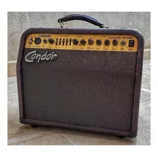 Amplificador Acosutic Ac30r - Condor