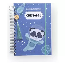 Cuaderno Pediátrico Pandas