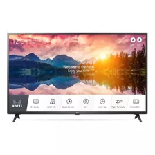 Televisor LG 55 Pulgadas Pro: Centric Hotel Tv 55us660h