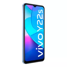 Vivo Y22s 6gb+128gb - Cian Verano