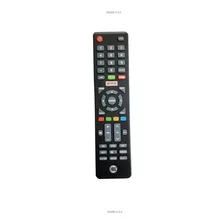 Control Remoto Tv Ibg Original + Forro + Pilas