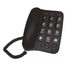 Telefono Fijo Tecnolab Tl-089