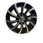 Rines 17x7.0 Barrenacion 4/130 Para Vocho Vw Plata R1 4rines