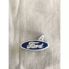 Pin Ford Model A Antiguo Auto 1930 1928 1933 Escudo Radiador