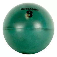 Bola De Iniciação Futebol / Futsal - Numero 08 - Pentagol Cor Verde