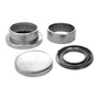 Kit De Clutch Peugeot 206, L4 / 1.6l. 01 - 08 Th