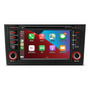 Radio 2 Din Android 1.0 10'' Audi A6