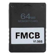 Memory Card Ps2 64mb Mas Free Mcboot Mas Opl 2024