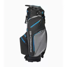 Bolsa Para Tacos De Golf Porsche Original - Sport Collection