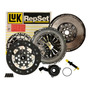 Kit De Embrague Chevrolet Combo Van 1.7 Marca Luk 1999-2005 CHEVROLET Express Van