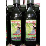 Aceite De Oliva Extra Virgen Macarena Hecho En España 1/2lt